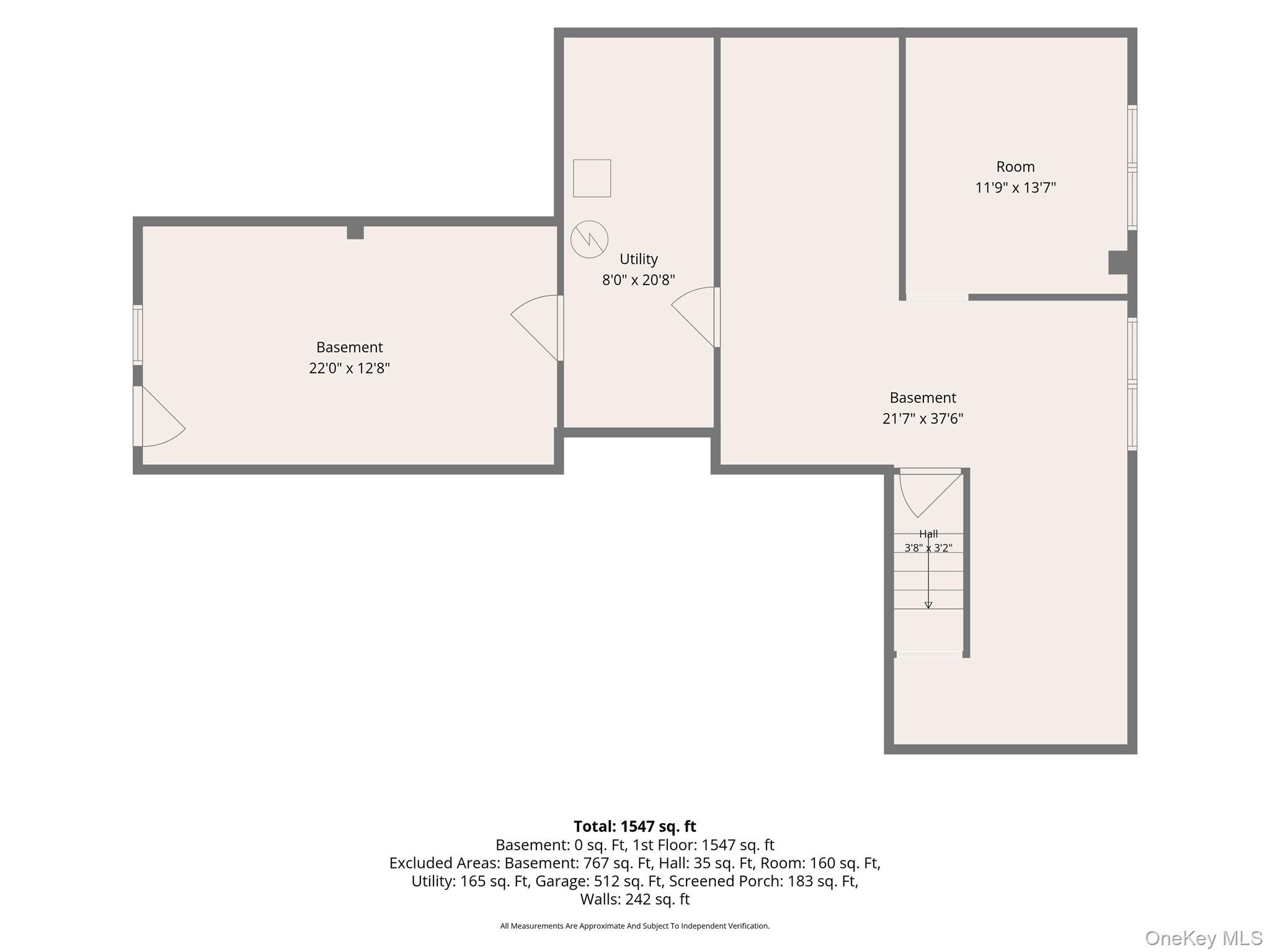 25 Red Mills Road Wallkill, NY 12589 - Photo 48 of 48