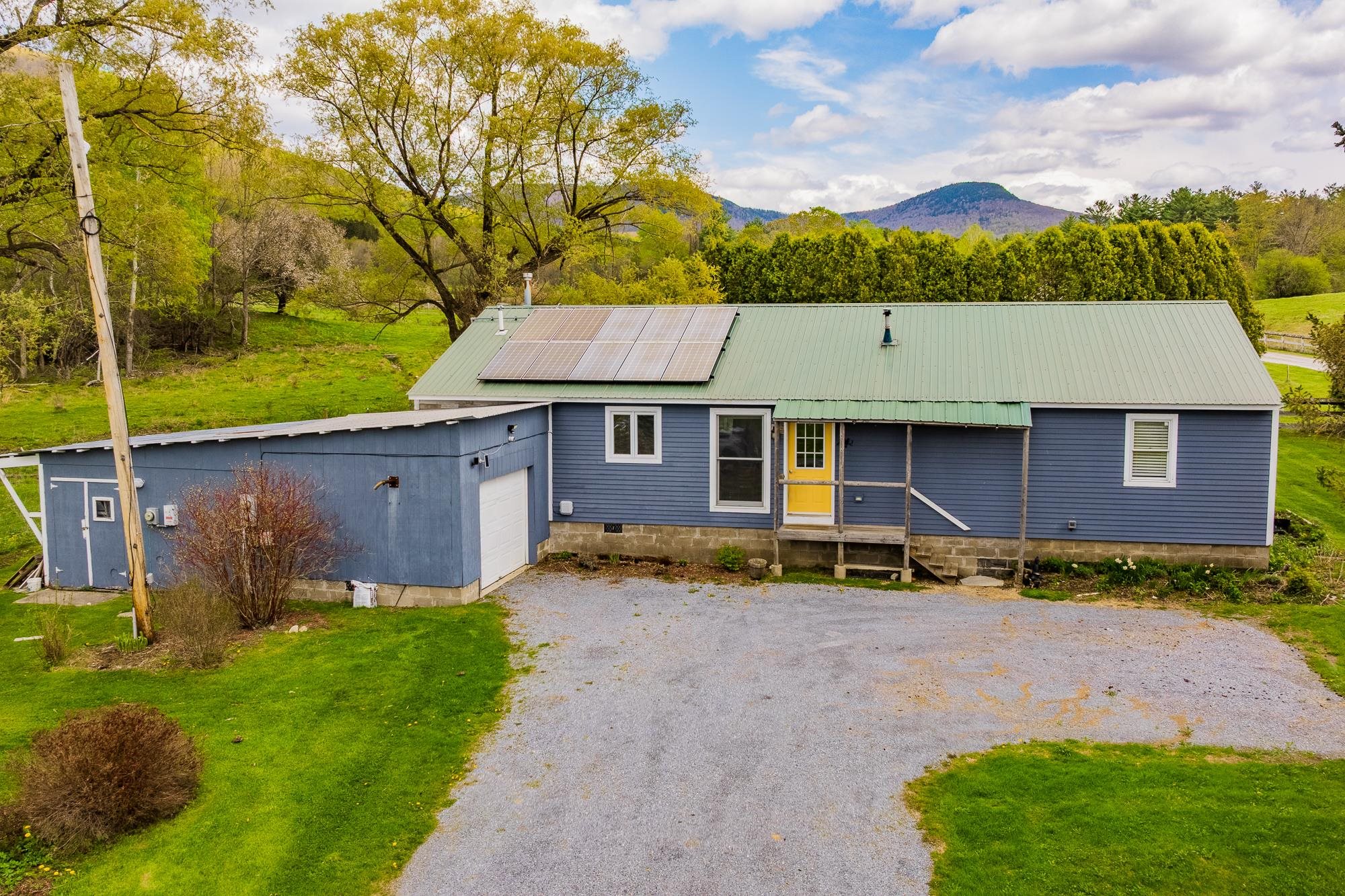 366 Kirby Hollow Road Dorset, VT 05251 - Photo 33 of 42
