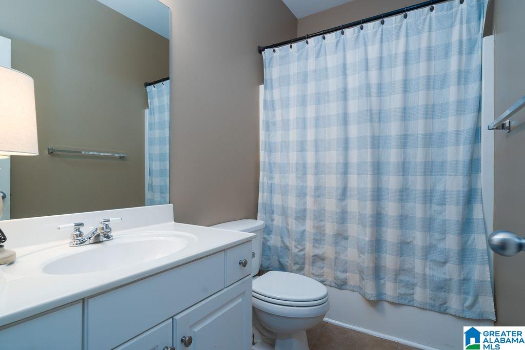 214 Quail Ridge Road Helena, AL 35080 - Photo 21 of 33