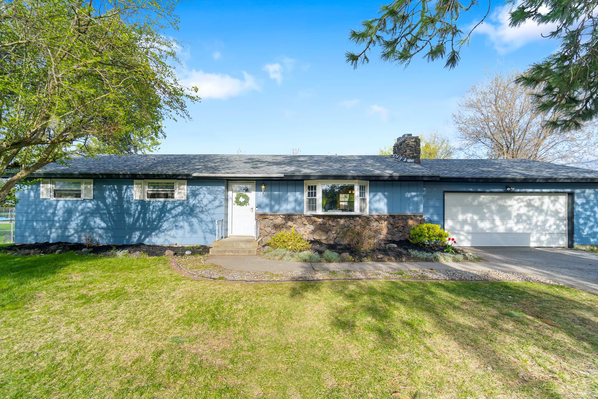 2519 South Bowdish Road Spokane Valley, WA 99206 - Photo 1 of 21 Gallery Image 1