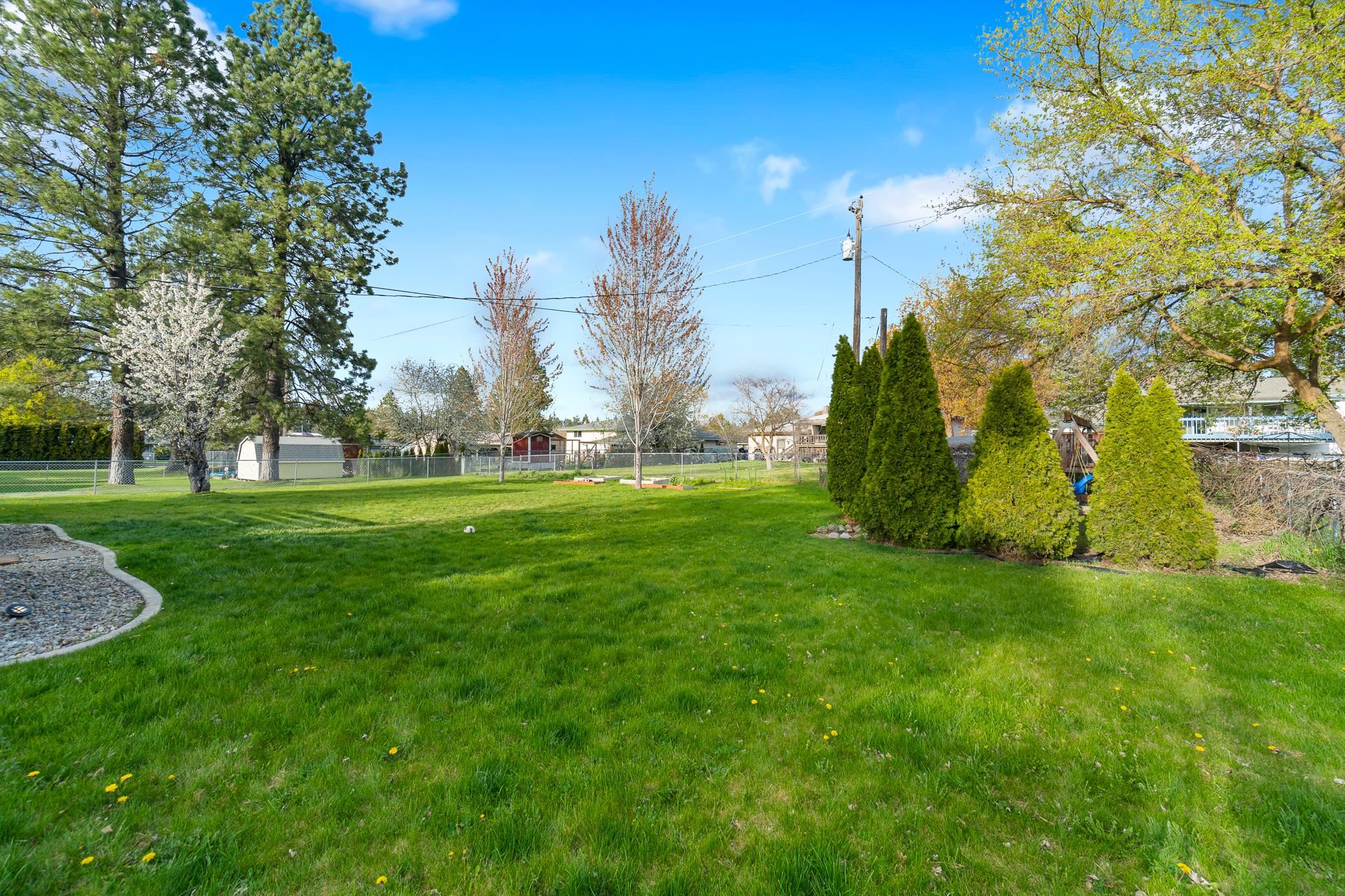 2519 South Bowdish Road Spokane Valley, WA 99206 - Photo 20 of 21 Gallery Image 20