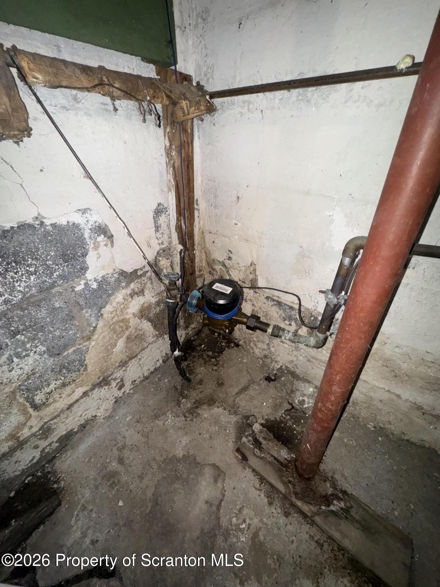 203 Laurel Street Archbald, PA 18403 - Photo 23 of 28 a bathroom with a shower