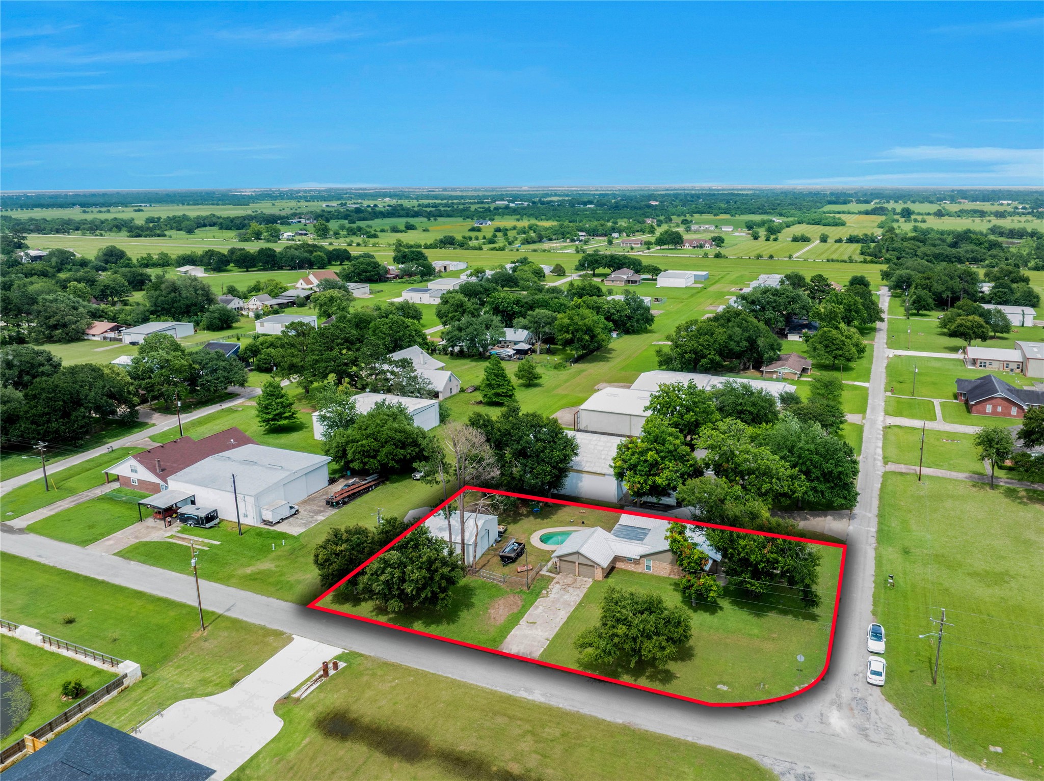 32242 Robin Lane Waller, TX 77484 - Photo 23 of 25