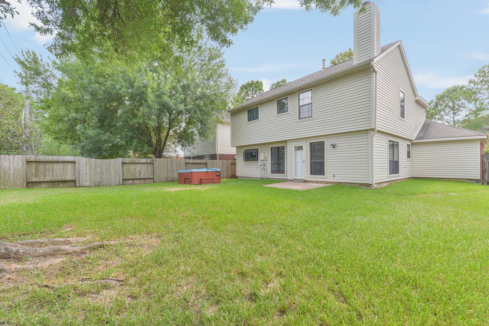 1222 Mabry Mill Road Houston, TX 77062 - Photo 32 of 32 Gallery Image 32