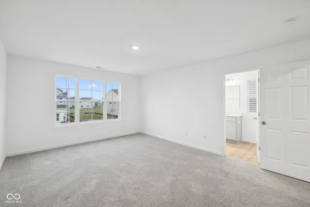 $344,990 | 5106 Triple Crown Way, Indianapolis, IN 46237