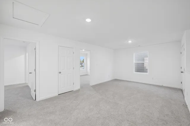 $344,990 | 5106 Triple Crown Way, Indianapolis, IN 46237