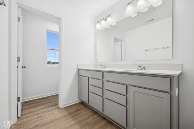 $344,990 | 5106 Triple Crown Way, Indianapolis, IN 46237