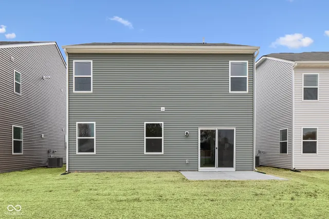 $344,990 | 5106 Triple Crown Way, Indianapolis, IN 46237