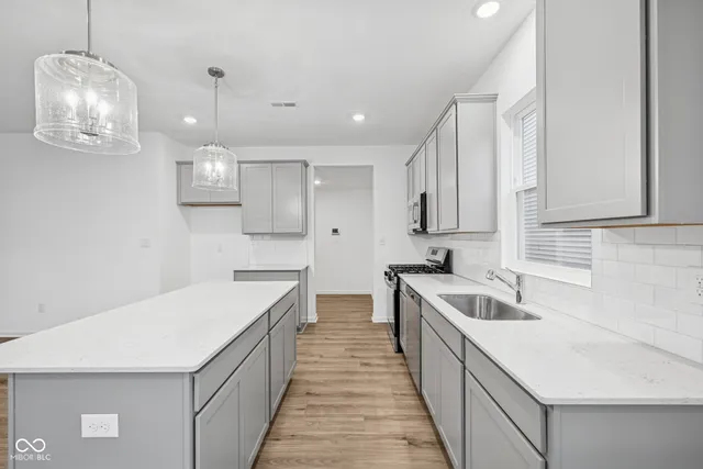 $344,990 | 5106 Triple Crown Way, Indianapolis, IN 46237