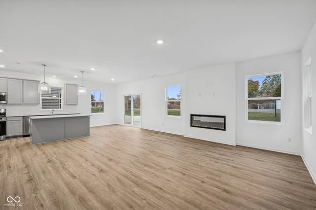 $344,990 | 5106 Triple Crown Way, Indianapolis, IN 46237