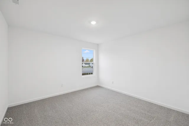 $344,990 | 5106 Triple Crown Way, Indianapolis, IN 46237