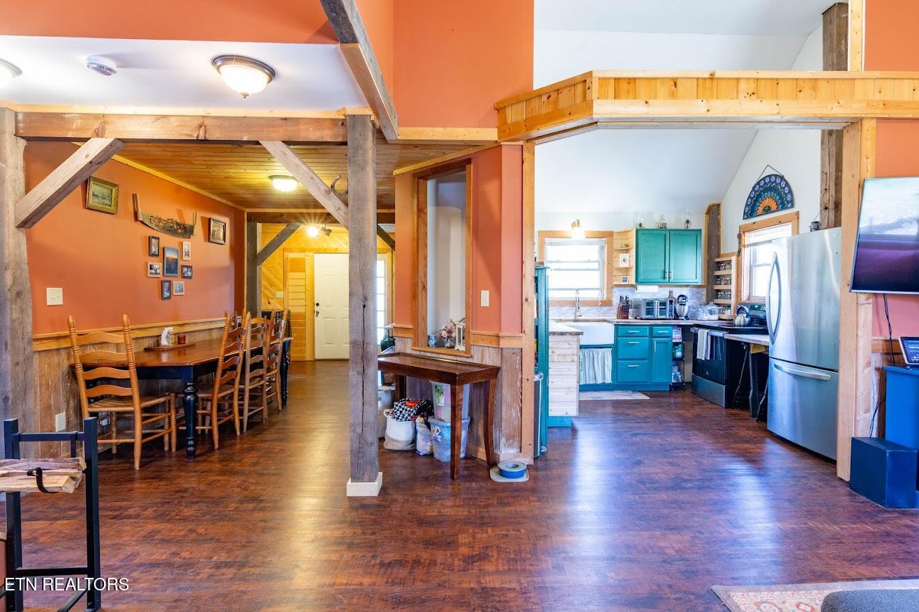 140 Luna Ln Spring Spring City, TN 37381 - Photo 11 of 60 y8