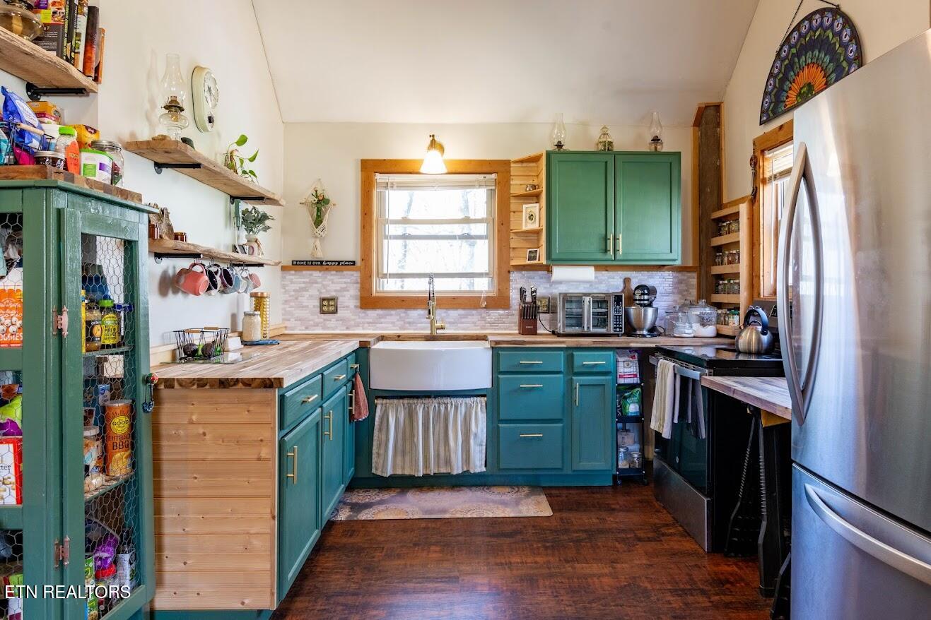 140 Luna Ln Spring Spring City, TN 37381 - Photo 13 of 60 y10