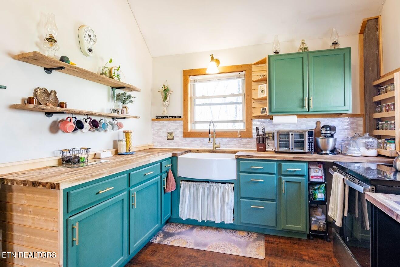 140 Luna Ln Spring Spring City, TN 37381 - Photo 14 of 60 y11