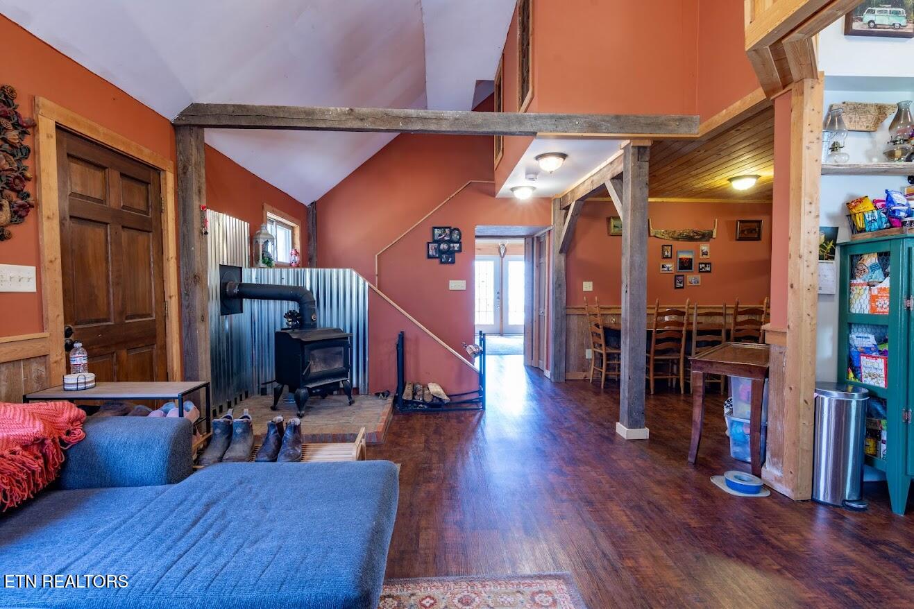 140 Luna Ln Spring Spring City, TN 37381 - Photo 18 of 60 y15