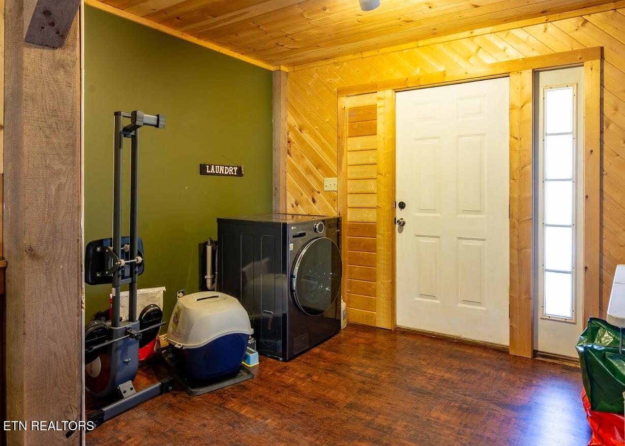 140 Luna Ln Spring Spring City, TN 37381 - Photo 19 of 60 y16