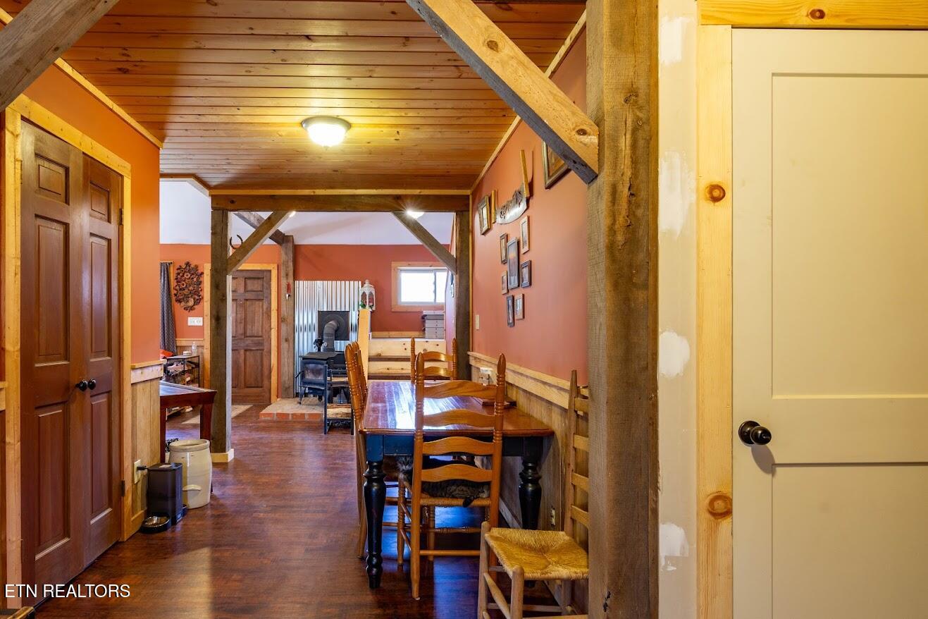 140 Luna Ln Spring Spring City, TN 37381 - Photo 20 of 60 y17