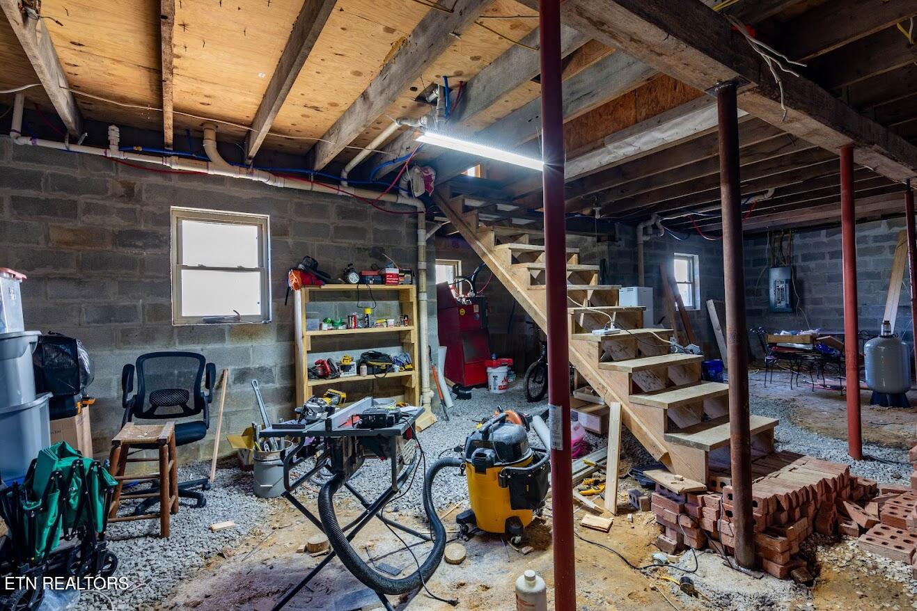 140 Luna Ln Spring Spring City, TN 37381 - Photo 30 of 60 y28