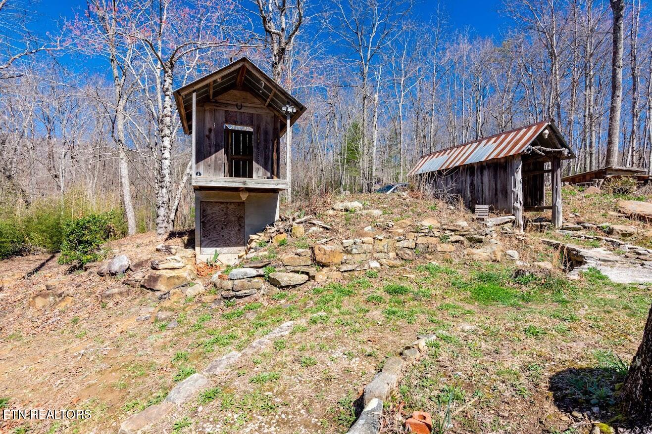 140 Luna Ln Spring Spring City, TN 37381 - Photo 34 of 60 y32