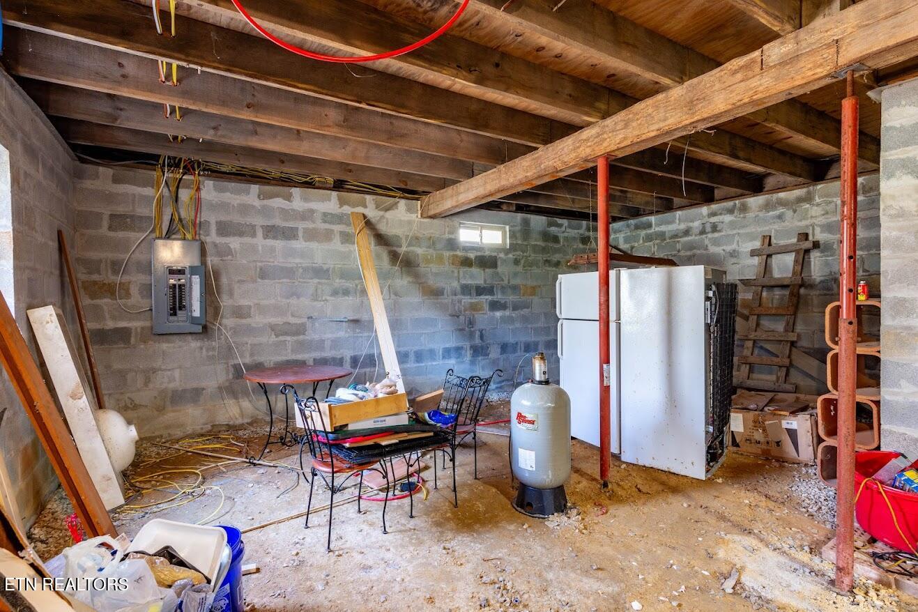 140 Luna Ln Spring Spring City, TN 37381 - Photo 34 of 59 y29
