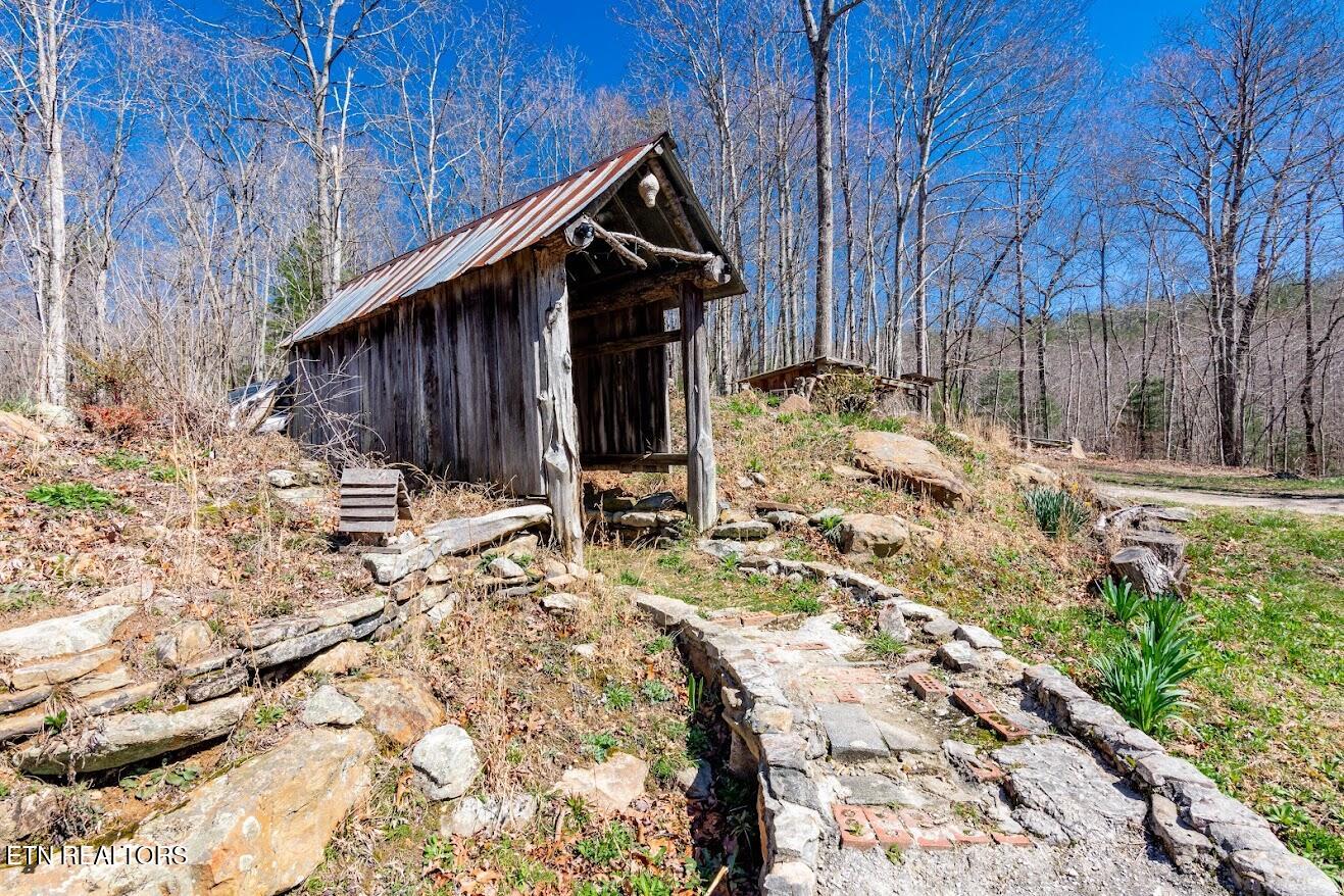 140 Luna Ln Spring Spring City, TN 37381 - Photo 35 of 60 y34