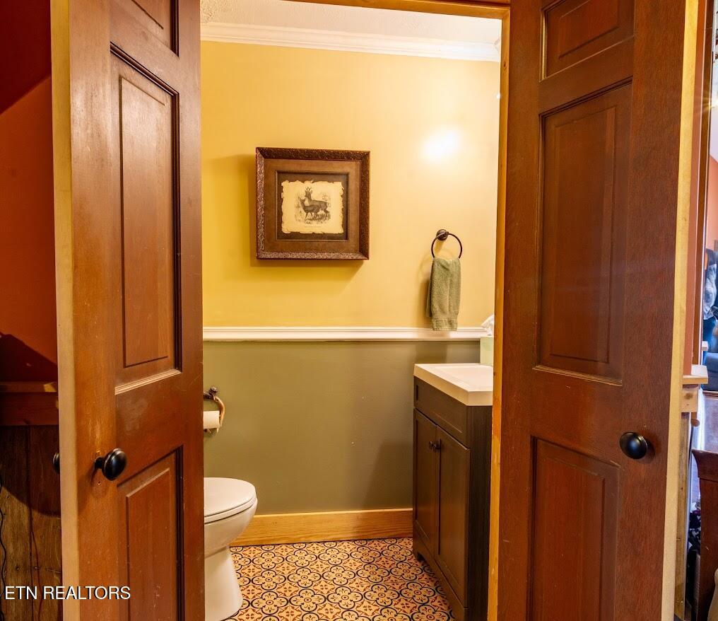 140 Luna Ln Spring Spring City, TN 37381 - Photo 36 of 59 y31