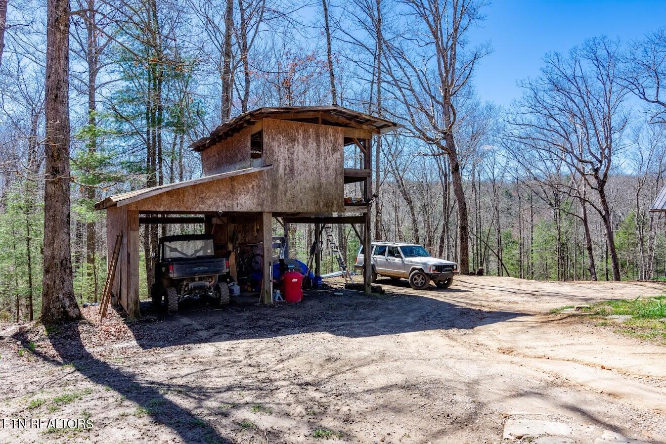 140 Luna Ln Spring Spring City, TN 37381 - Photo 36 of 60 y35