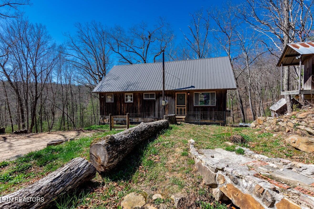 140 Luna Ln Spring Spring City, TN 37381 - Photo 5 of 60 y2