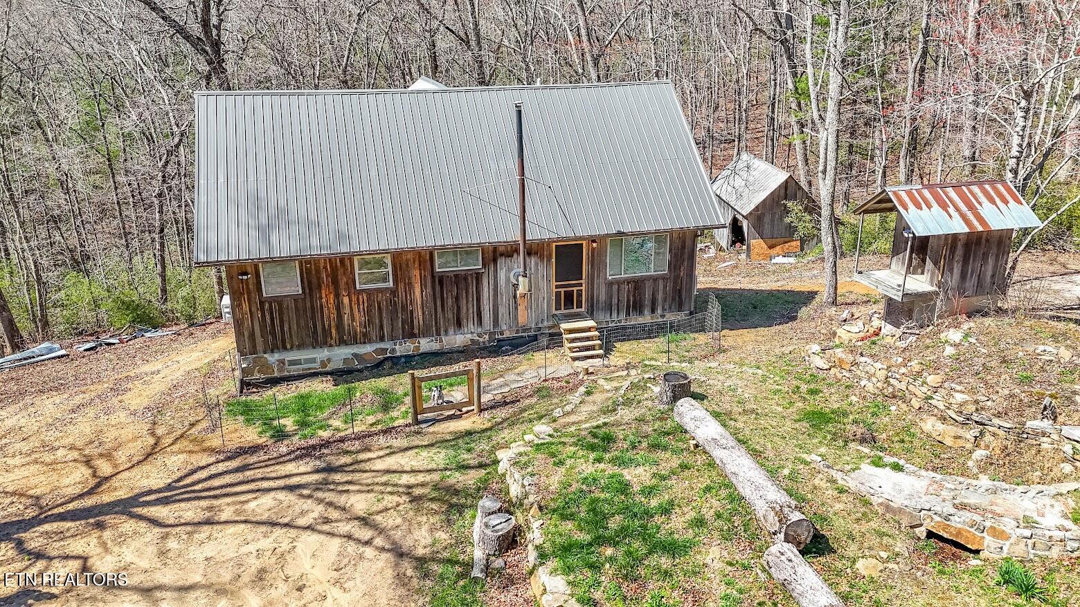 140 Luna Ln Spring Spring City, TN 37381 - Photo 53 of 60 y56