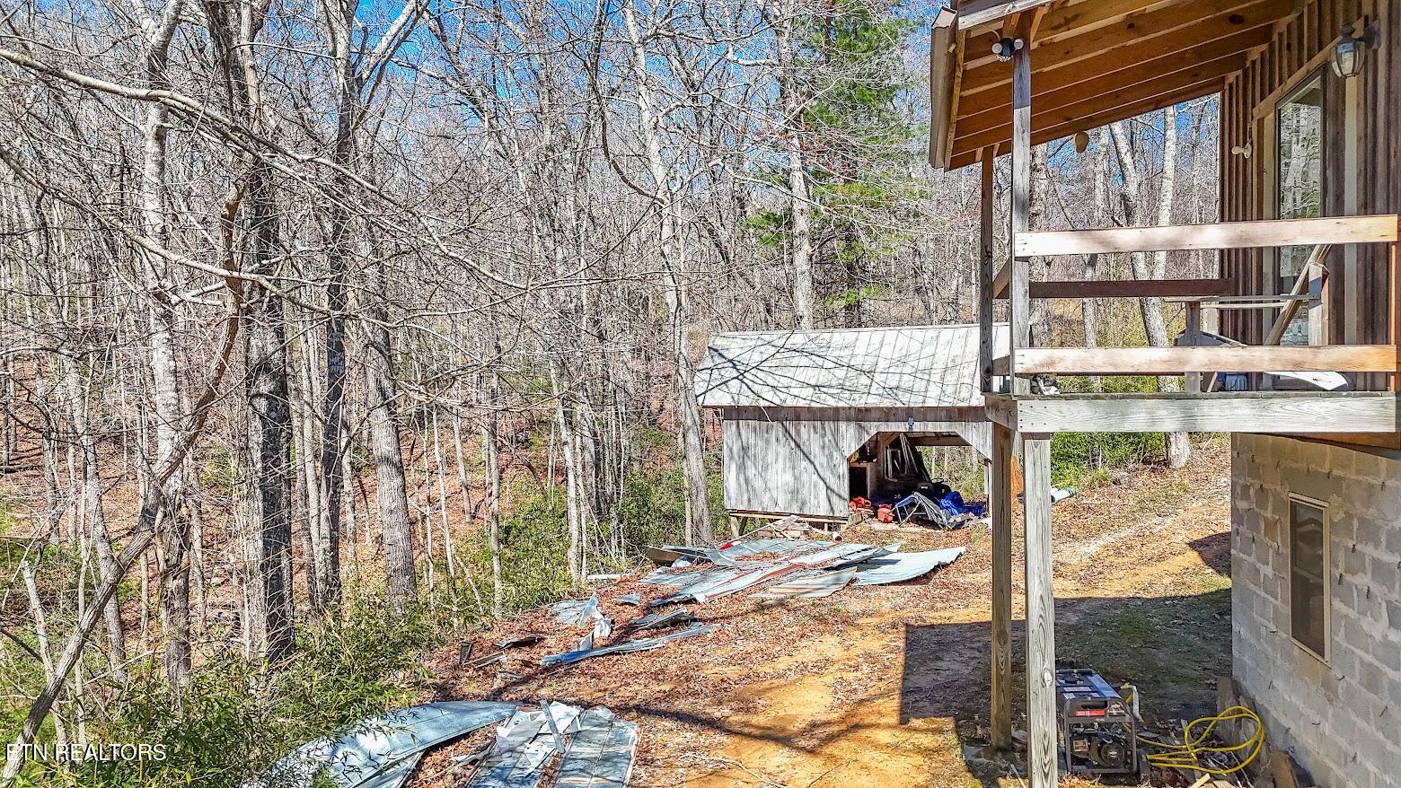 140 Luna Ln Spring Spring City, TN 37381 - Photo 54 of 60 y58