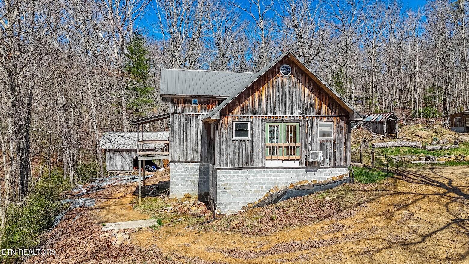 140 Luna Ln Spring Spring City, TN 37381 - Photo 55 of 60 y59