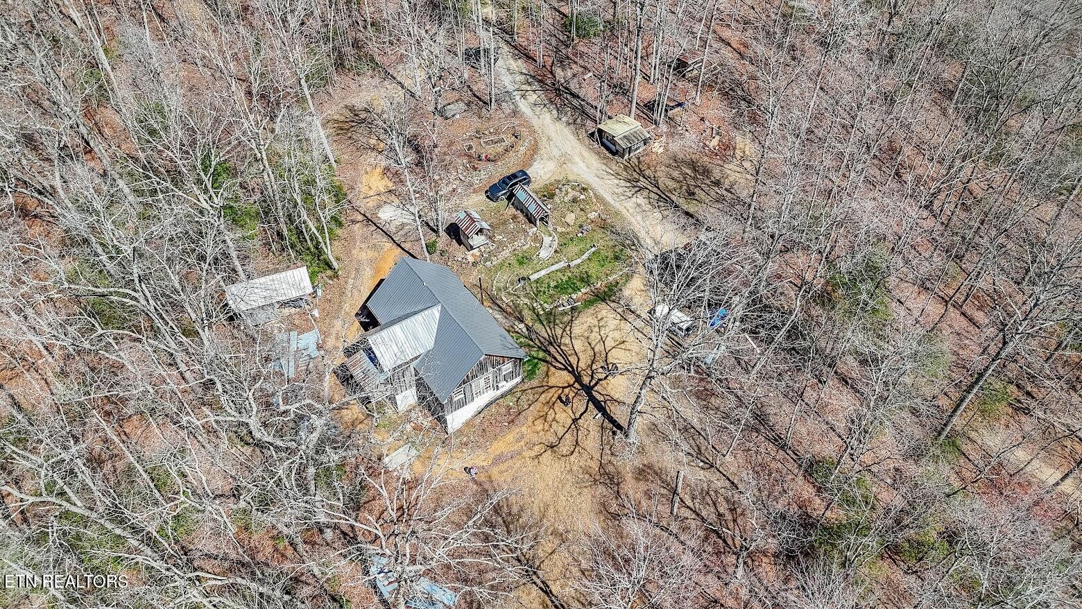 140 Luna Ln Spring Spring City, TN 37381 - Photo 56 of 59 y62