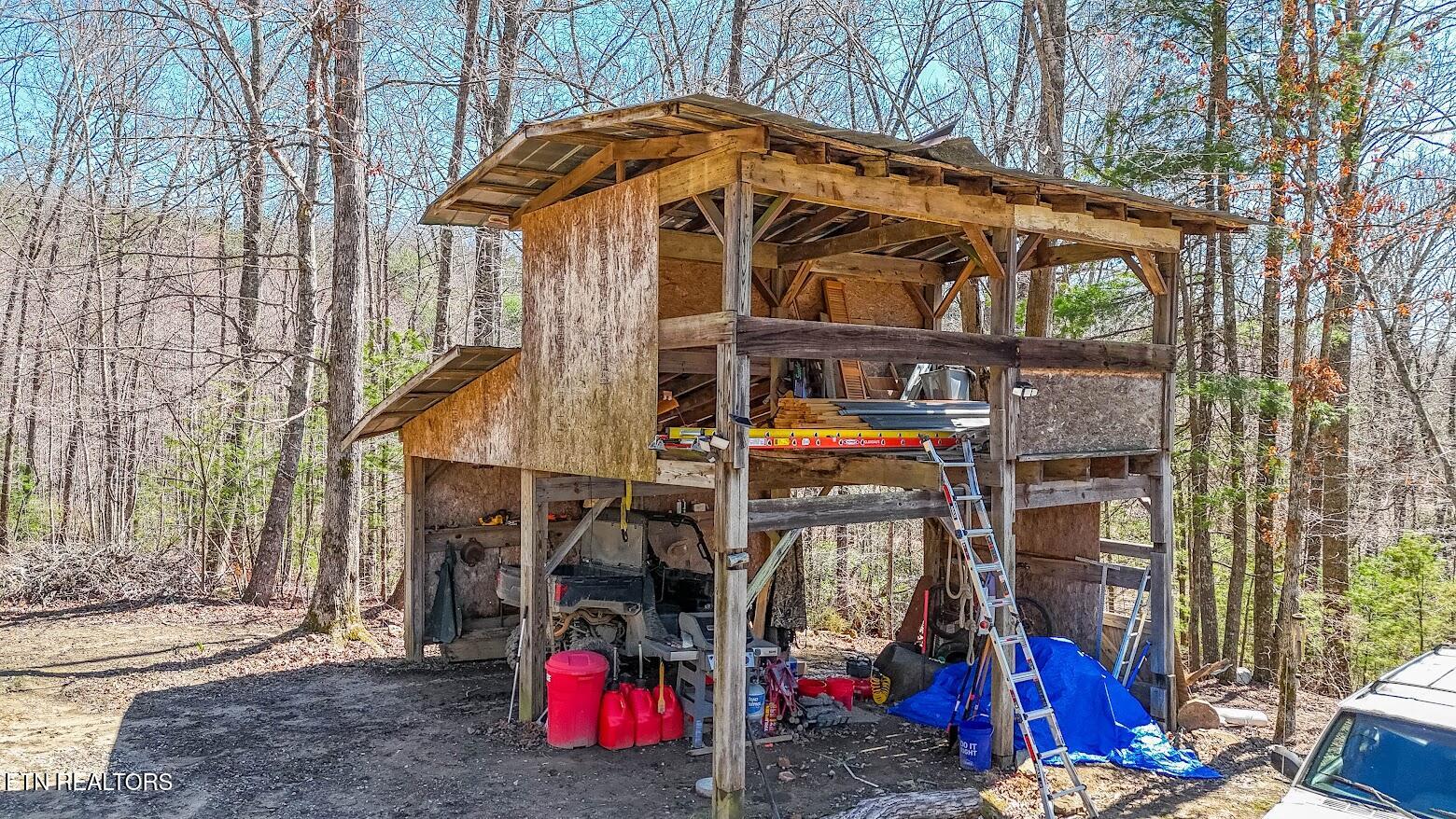 140 Luna Ln Spring Spring City, TN 37381 - Photo 56 of 60 y60