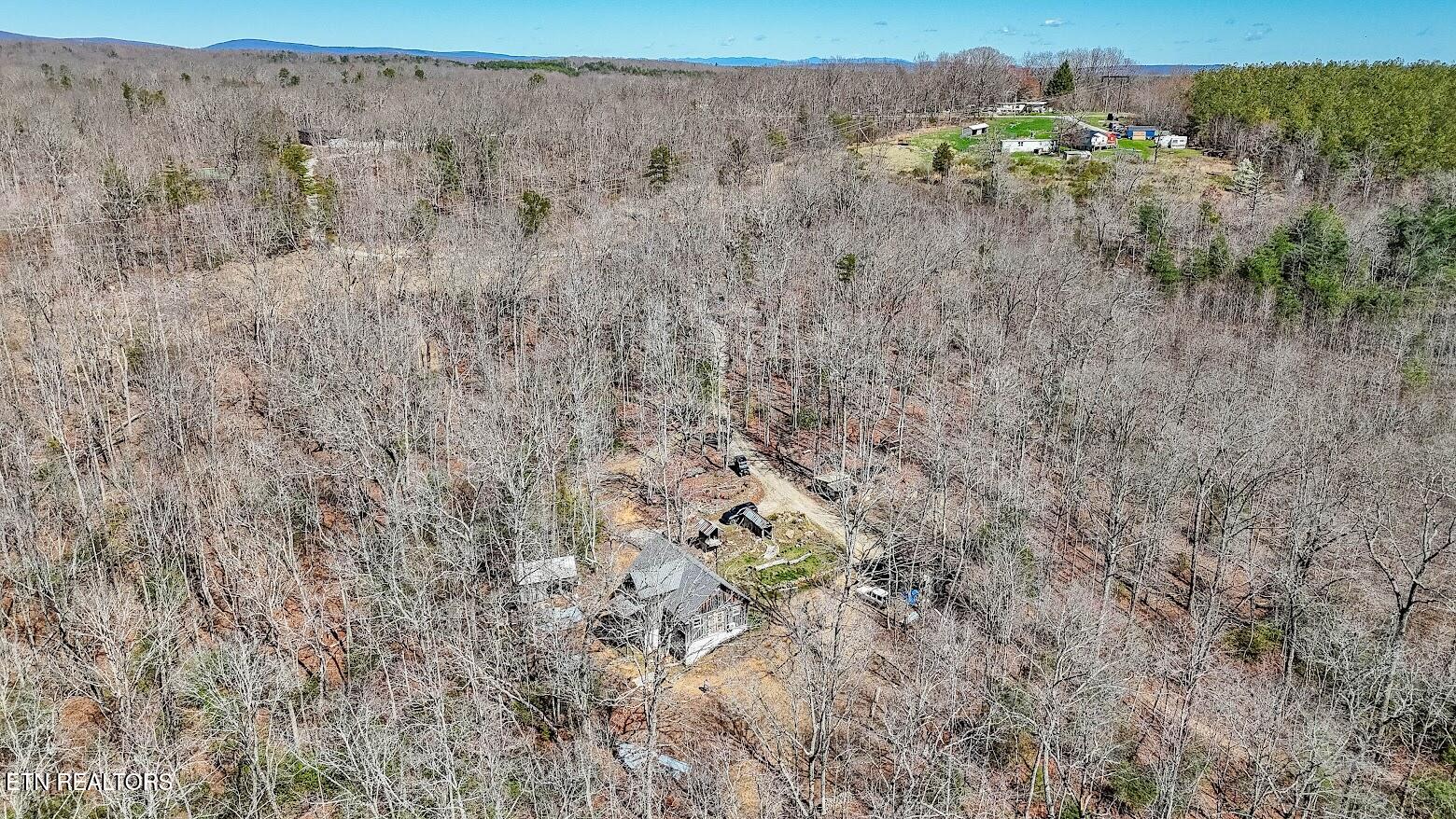 140 Luna Ln Spring Spring City, TN 37381 - Photo 57 of 59 y67