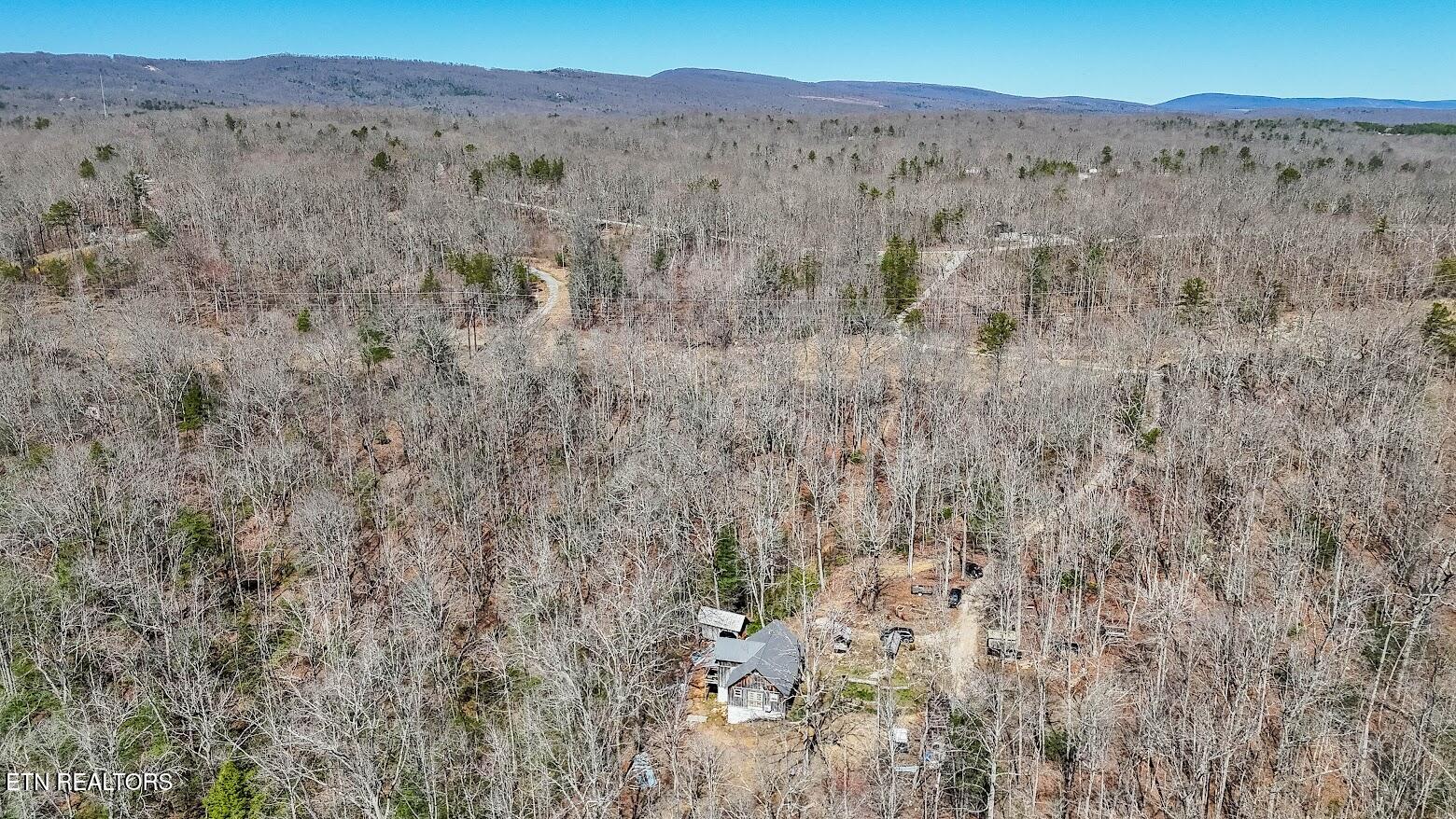 140 Luna Ln Spring Spring City, TN 37381 - Photo 59 of 60 y69