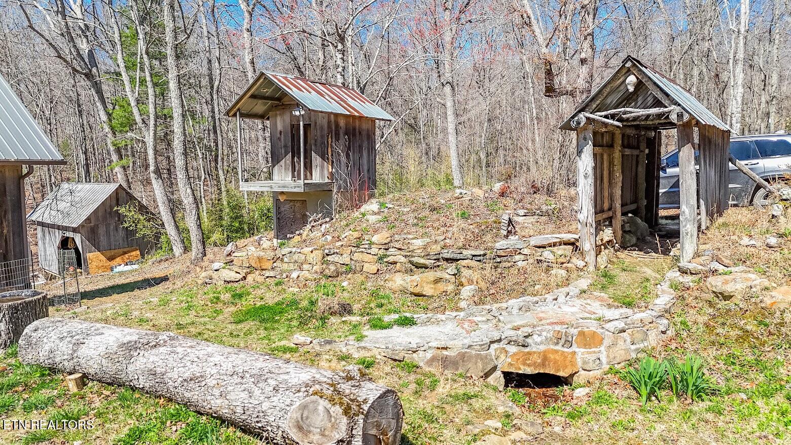 140 Luna Ln Spring Spring City, TN 37381 - Photo 6 of 60 y3