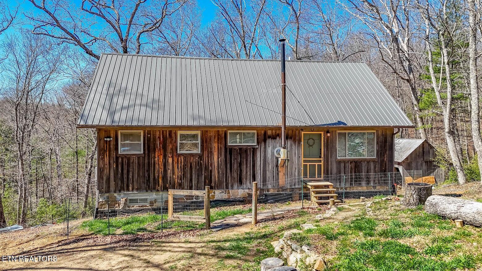 140 Luna Ln Spring Spring City, TN 37381 - Photo 7 of 60 y4