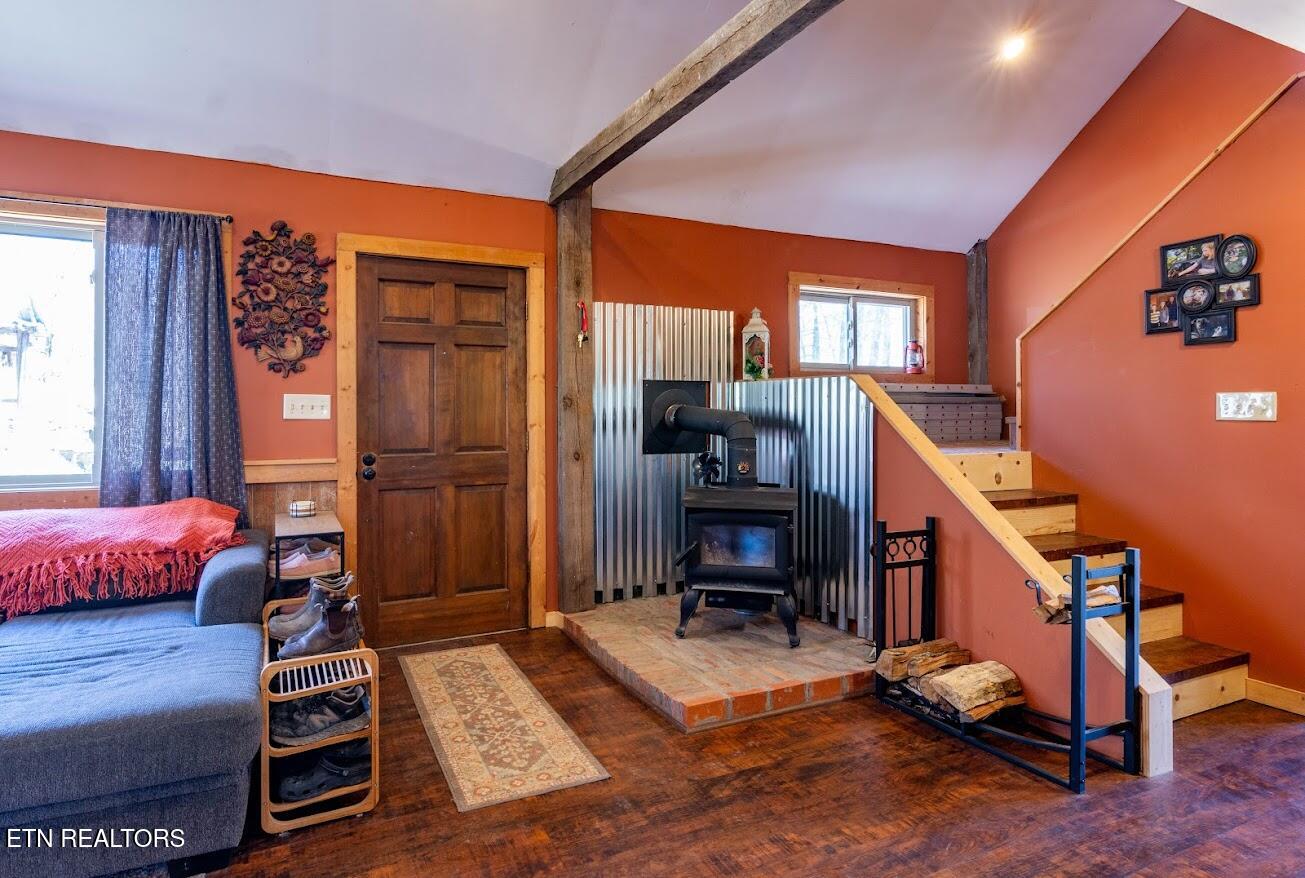 140 Luna Ln Spring Spring City, TN 37381 - Photo 9 of 60 y6