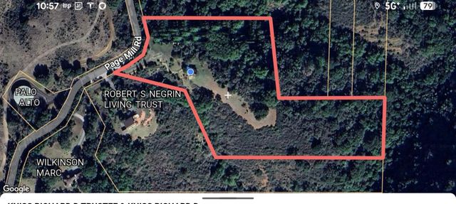 $2,395,000 | 3875 Page Mill Road, Palo Alto, CA 94022