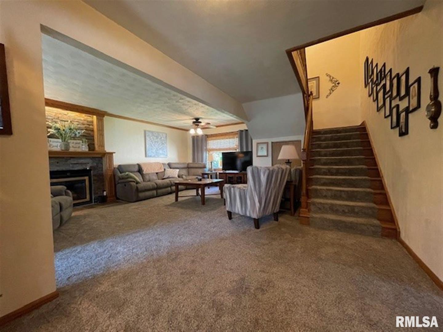 11510 North 950th Road Macomb, IL 61455 - Photo 11 of 49