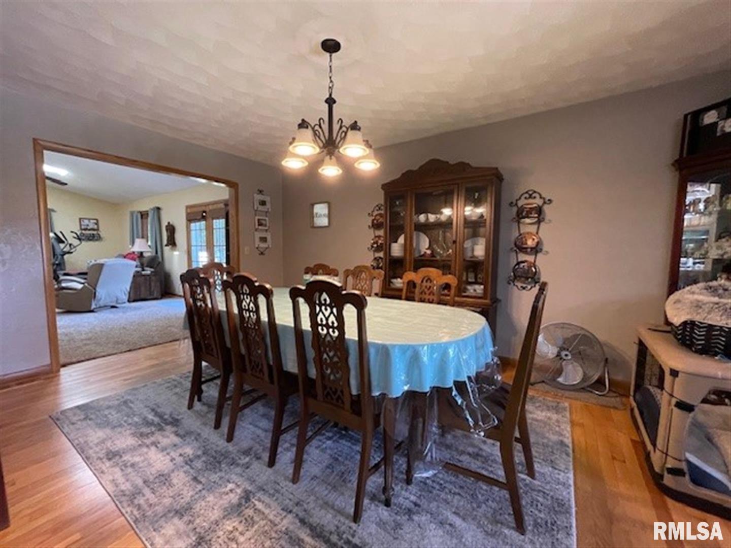 11510 North 950th Road Macomb, IL 61455 - Photo 14 of 49