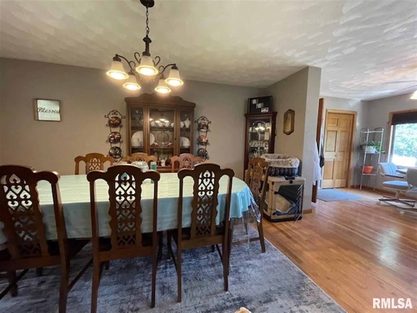 11510 North 950th Road Macomb, IL 61455 - Photo 15 of 49