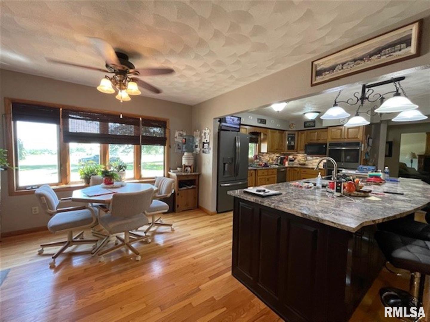 11510 North 950th Road Macomb, IL 61455 - Photo 16 of 49