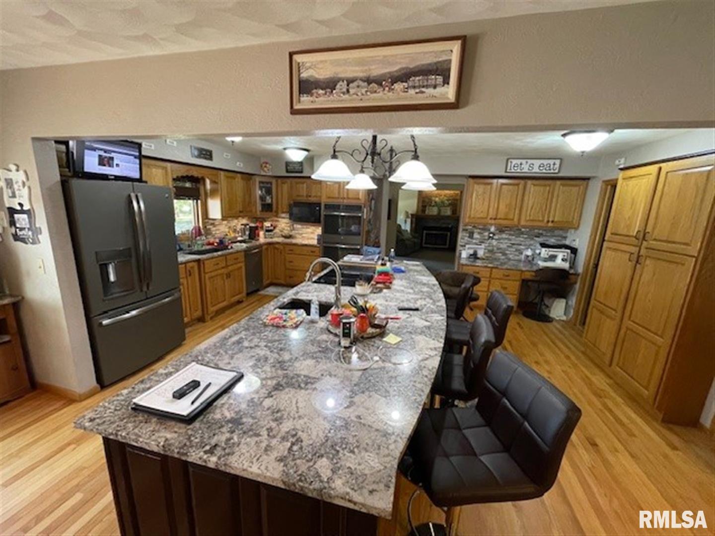 11510 North 950th Road Macomb, IL 61455 - Photo 17 of 49