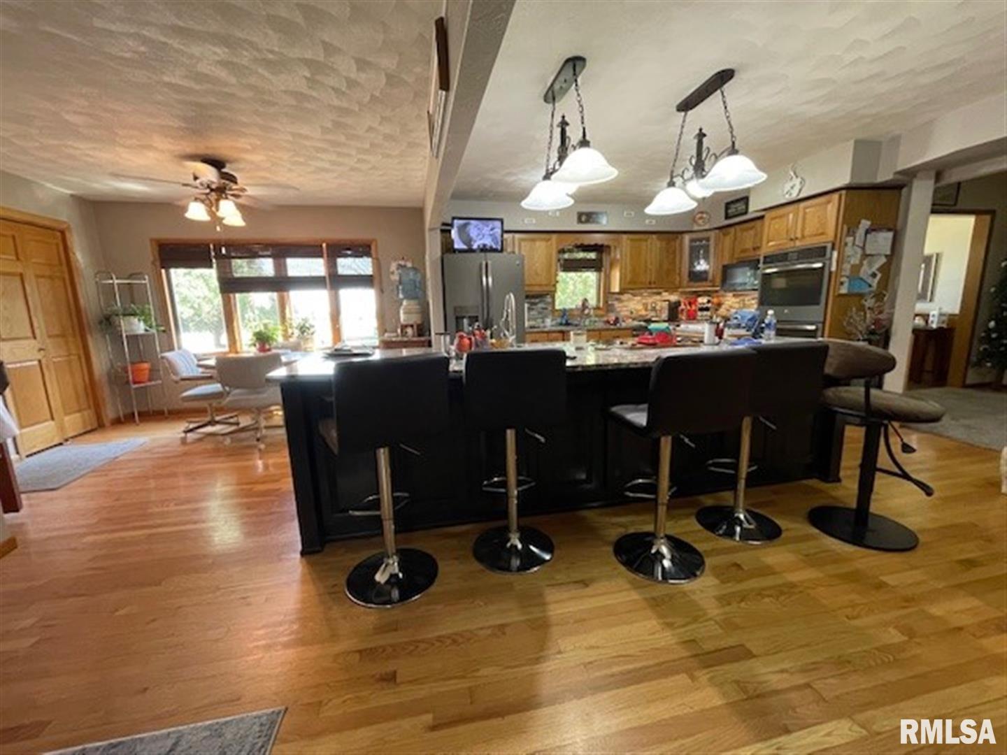 11510 North 950th Road Macomb, IL 61455 - Photo 18 of 49