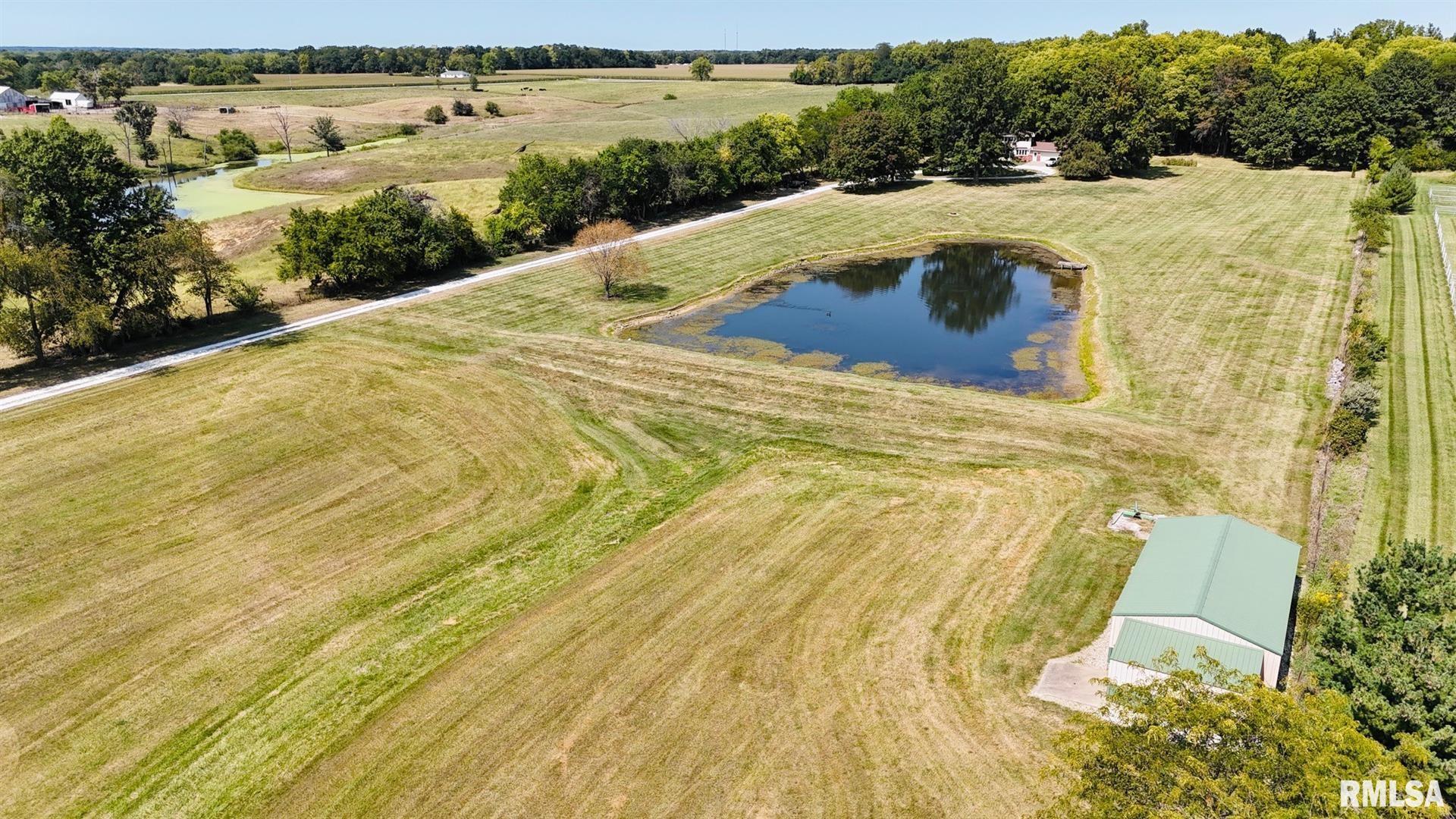 11510 North 950th Road Macomb, IL 61455 - Photo 2 of 49