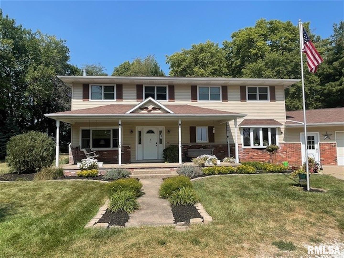 11510 North 950th Road Macomb, IL 61455 - Photo 3 of 49