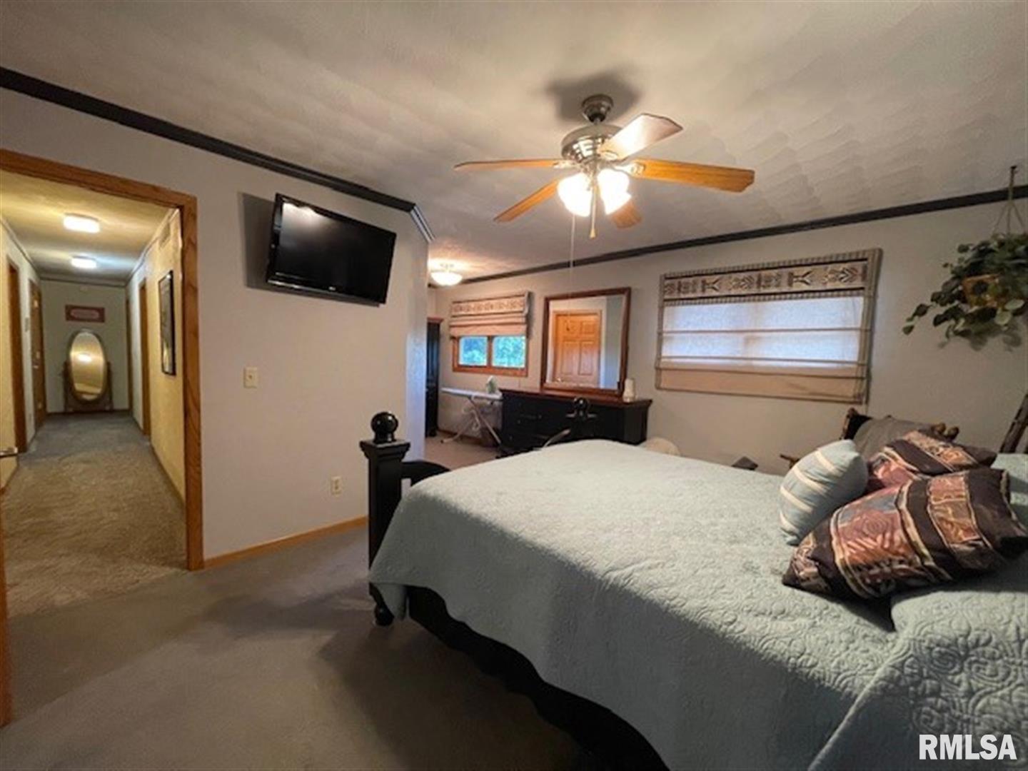 11510 North 950th Road Macomb, IL 61455 - Photo 31 of 49