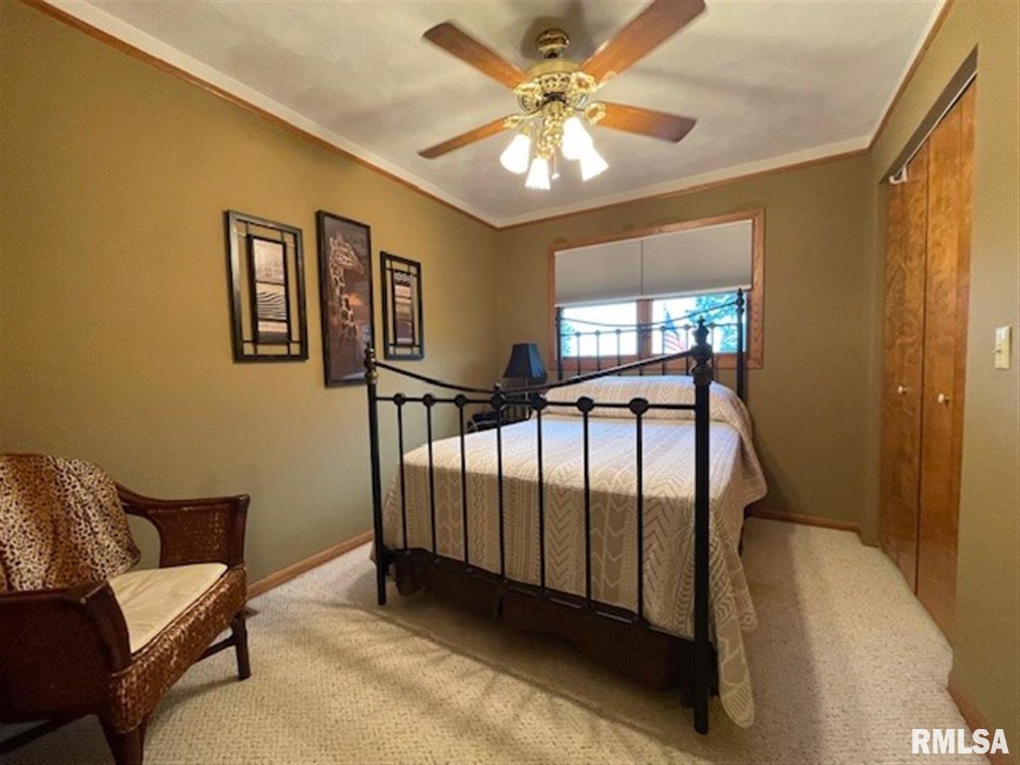 11510 North 950th Road Macomb, IL 61455 - Photo 33 of 49