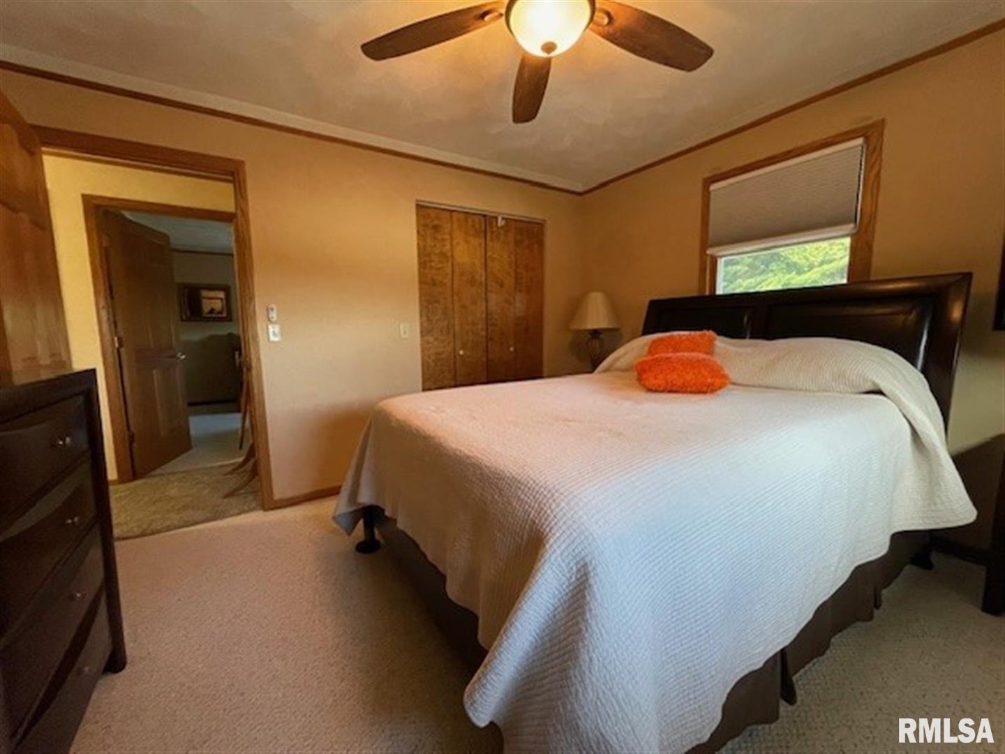 11510 North 950th Road Macomb, IL 61455 - Photo 34 of 49